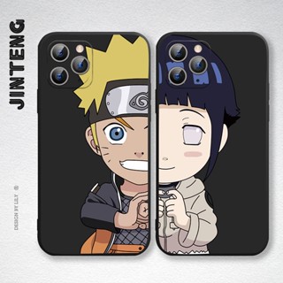 เคสโทรศัพท์มือถือ Tpu แบบนิ่ม ลายการ์ตูนนารูโตะ สําหรับ Vivo Y11 Y12 Y12A Y12S Y12i Y15 Y15A Y15S Y17 Y19 Y20 Y20A Y20S Y21 Y21S Y30 Y30i Y31 Y33S 2021