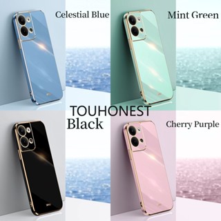 เคส Oppo A5S เคส Oppo Reno9 Pro Plus เคส Oppo Reno 8T เคส Oppo Reno4 Pro Case Oppo A16 Case Oppo A57 Case Oppo A39 Case New Soft Silica Gel Protection Anti-drop Phone Cover Case โทรศัพท์มือถือ ซิลิกาเจลนิ่ม กันตก ป้องกัน สําหรับ