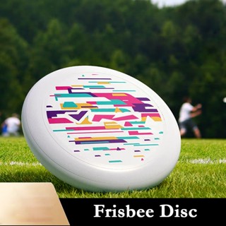 Mydisc จานร่อน ของเล่นกีฬา สําหรับเด็ก และผู้ใหญ่ 175 กรัม