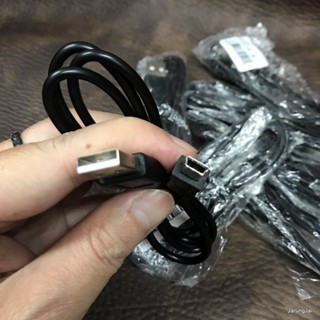 สาย usb cable usb type A to mini usb type B