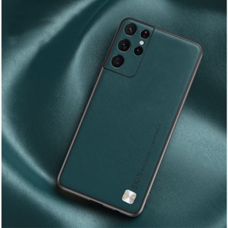 เคสโทรศัพท์มือถือหนัง หรูหรา สําหรับ SAMSUNG S10 20 21 22 23 A03 04 12 13 14 Note10 20 M23 33 53