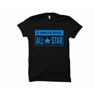 Converse Allstar T-shirts Premium Fashion Cotton unisex_01