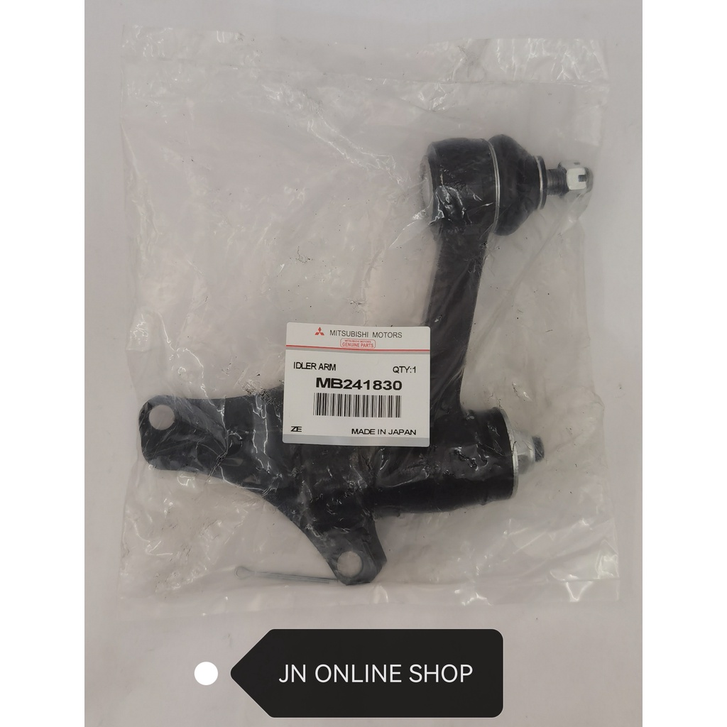 Idler Arm (MMC) สําหรับ Mitsubishi Pajero L047 L049
