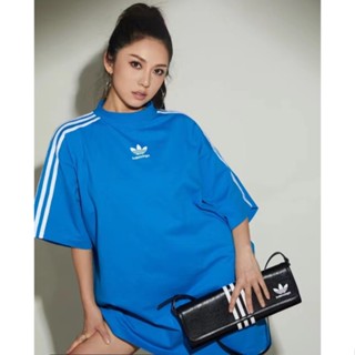 เสื้อยืด พิมพ์ลาย Blcg &amp; AD Century Joint Series 23 แฟชั่นฤดูใบไม้ผลิ