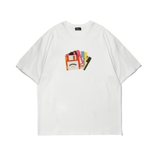 [S-5XL]เสื้อยืดโอเวอร์ไซส์  Oversize  "AMONG"