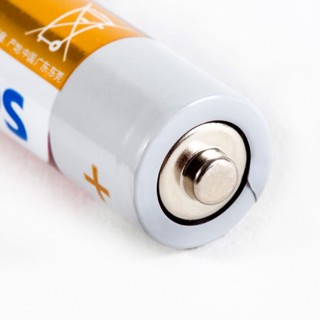 ถ่านPhilips ขนาดAAหรือAAA 1.5V(1กล่อบรรจุ40ก้อน) ถ่าน