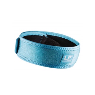 สายรัดเข่า LP Patella Strap Knee Supporter ‘Azure’