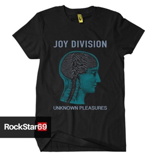 oversize T-shirt Kaos Band Joy Division Size S - 7XL Kaos รองเท้าผ้าใบลําลอง ขนาดใหญ่ สําหรับผู้ใหญ่ | เสื้อยืด พรีเมี่ย