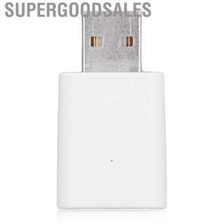 Supergoodsales Signal Simple and Beautiful USB Repeater for Home Use