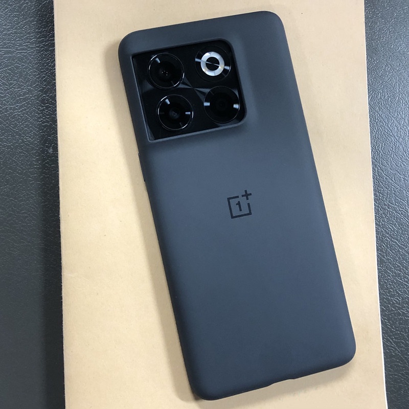 ของแท้ เคสโทรศัพท์มือถือ ยางนิ่ม ผิวด้าน กันกระแทก สําหรับ OnePlus Ace Pro 10T