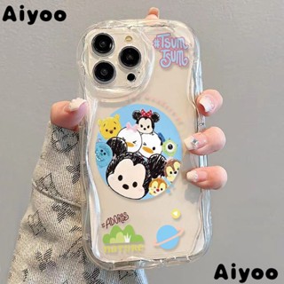 ✅Xs xs เคสป้องกันโทรศัพท์มือถือ แบบนิ่ม ลายมิกกี้ เมาส์ สําหรับ Apple Iphone 8p 11 xr 12 7 13 14เคสโทรศัพท์มือถือแบบนิ่ม ใส กันกระแทก สําหรับ ไอโฟน promax VJGG