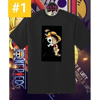 One Piece Trendy √ T-Shirt √Unisex √Cotton (Adult/Kids)_03