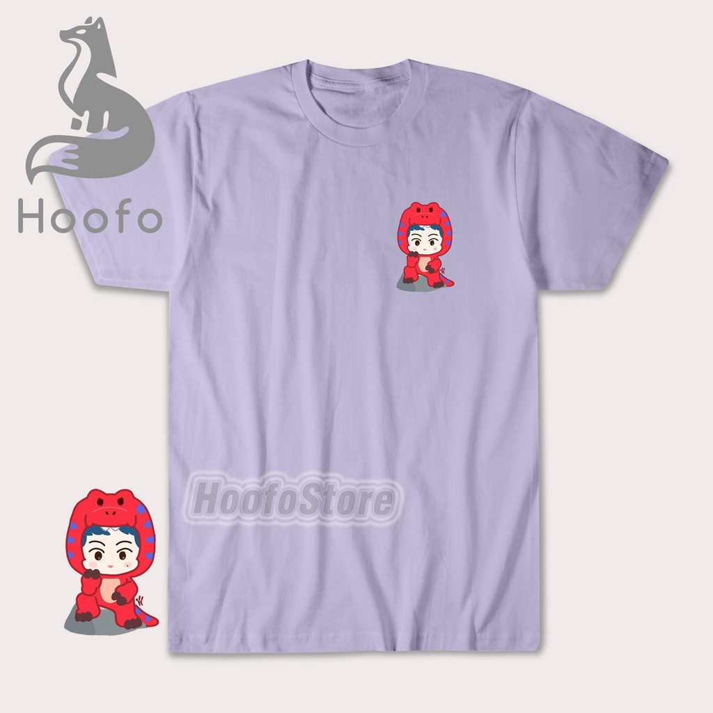 เสื้อยืด ลาย NCT REX MARK NCT MARK NCT DREAM MARK