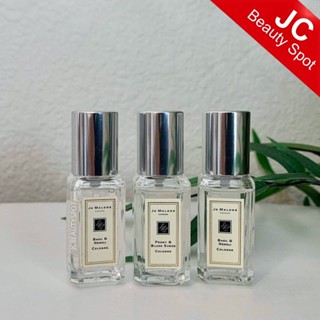 (Travel Size) Jo Malone London Perfumes and Colognes Collection 3ml.-15ml.