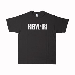 [S-5XL]เสื้อยืด พิมพ์ลายเพลง KEMURI BAND METAL สําหรับผู้ชาย