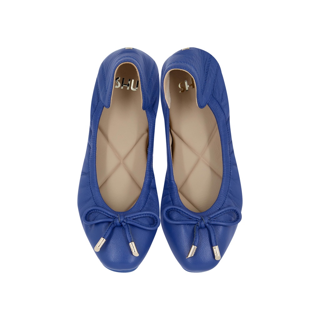 (SALE)SHU SOFY SOFA STAR - LAPIS BLUE รองเท้าคัทชู