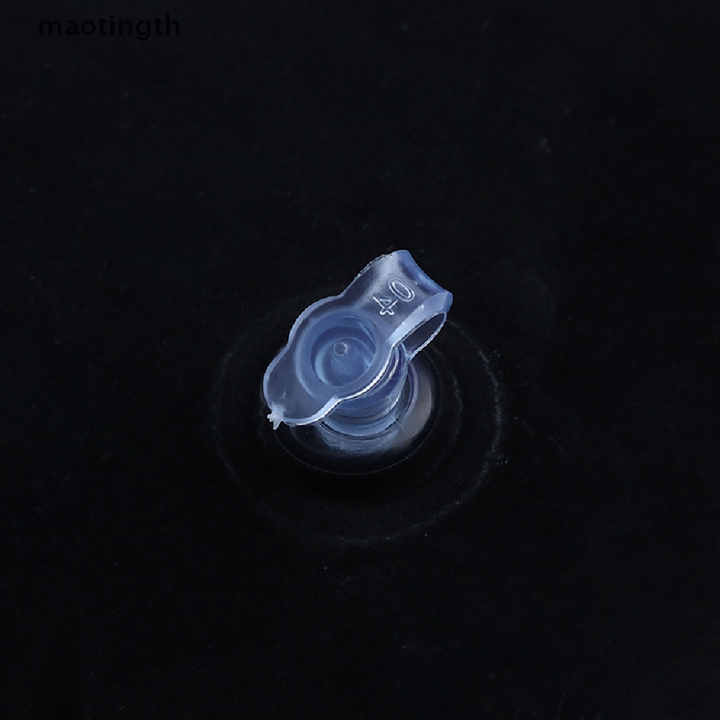 【MTTH】หมอนรองคอ แบบเป่าลม รูปตัว U สําหรับเดินทาง
 [TH]