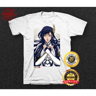 High Premium : Bruhindle Record of Ragnarok Anime Shirt Short Sleeve Big Size Summer Men Women_03