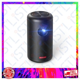 Anker Capsule II Mini Home Theater Portable Projector