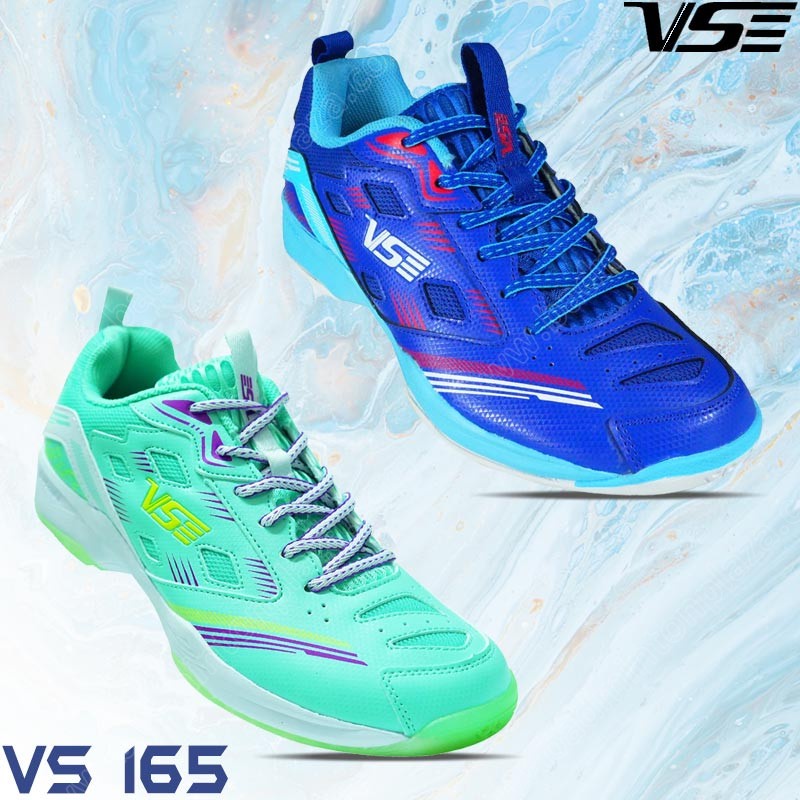 🆕 รองเท้าแบดมินตัน VS165  (VS165)
