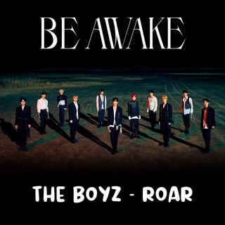 โฟโต้การ์ด The Boyz Be Awake Unofficial (2 ด้าน)