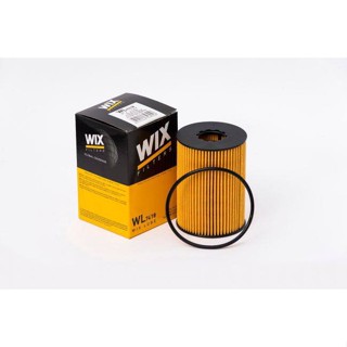 WIX  OIL FILER P/N WL7418 กระดาษ,P50-5978,HU825X NISSAN FRONTIER D22T YD25 NAVARA