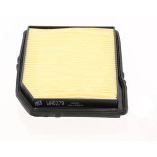 WIX  AIR FILTER P/N WA6279 กรองอากาศ CV9091 ซีวิค IV(ZC), 17220-PM7-