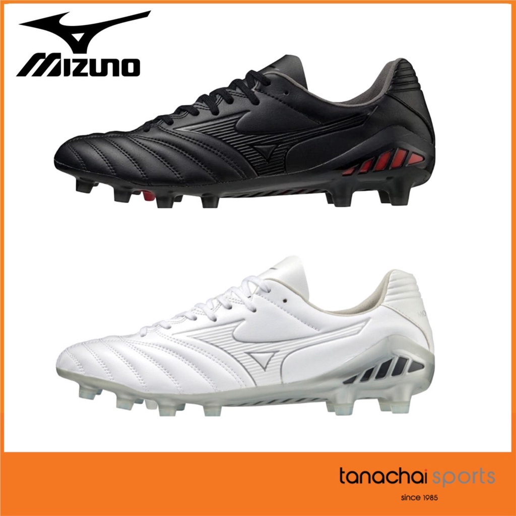 TOP🐼COD ✶ The✶  [สินค้าพร้อมส่ง] MIZUNO MONARCIDA NEO II PRO รองเท้าฟุตบอล รองเท้าสตั๊ด มิซูโน่ (ตัวรองท็อป) ของแท้100%