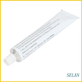 SELAN 30ml Kayak Dinghy PVC Inflatable Boat Repairing  Patches  for Repair