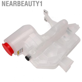 Nearbeauty1 Engine Coolant Expansion Tank Leakage Resistant  Aging LR023080 Coolant Overflow Tank for Car