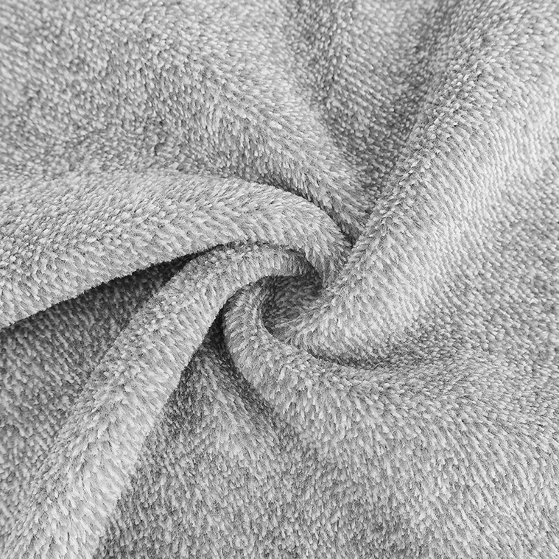 ผ้าเช็ดจาน ผ้าขนหนูไมโครไฟเบอร์ แบบนิ่ม ดูดซับน้ํามันได้ดี แบบหนา ไม่เหนียวติด สไตล์ญี่ปุ่น สําหรับห้องครัว - รูปที่ 6