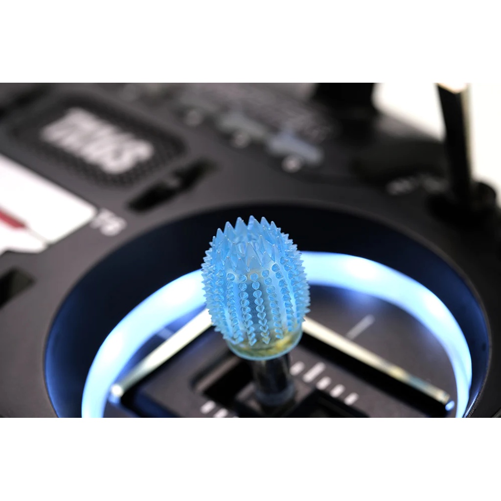 สติ๊กวิทยุ THUMB GRIPPIES NON-SLIP STICK ENDS 3MM/4MM อุปกรณ์โดรน Drone