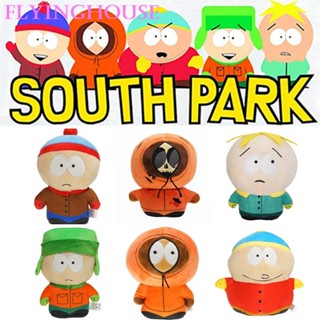 ตุ๊กตาเกม ตุ๊กตา South Parks ตุ๊กตาตุ๊กตา 18 ซม. / ตุ๊กตาตุ๊กตา Kenny / ของขวัญวันเกิดเด็ก