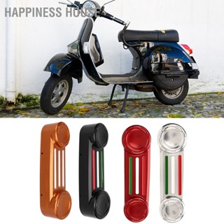 Happiness House รถจักรยานยนต์ด้านหน้า Rocker Arm ฝาครอบอลูมิเนียมอัลลอยด์สำหรับ Vespa Sprint Primavera 150 2013-2023