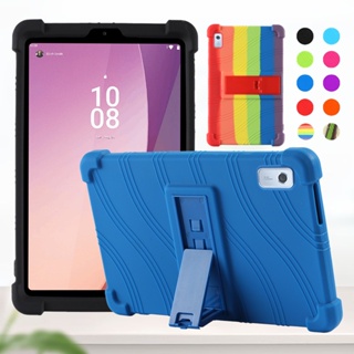 เคสซิลิโคน แบบยืดหยุ่น กันแตก สําหรับ Lenovo Tab M9 case TB-310FU TB-310XU 9 นิ้ว 2023