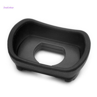 Doublebuy Camera Eyecup Viewfinder Eyepiece Cover for Fuji XT4 XT1XT2 XH1 XT3 X-T4 GFX-50S GFX100S Eye Cup Protector Eye