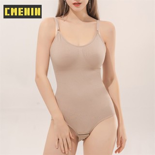 [CMENIN Girl] กางเกงชั้นใน ผ้าไนล่อน กระชับสัดส่วน 3 สี สําห…