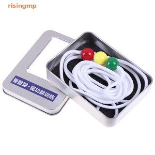 [risingmp] 18mm Diameter Brock String Vision Convergence Insufficiency Training Tool