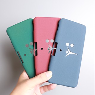 สําหรับ Lenovo Legion Pro เคสนิ่ม TPU สีพื้น เคสป้องกันฝ้า ป้องกันลายนิ้วมือ