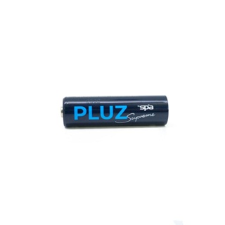 ถ่านชาร์จ Spa Pluz คลายประจุช้า 3000 mAh AA ออกใบกำกับภาษีได้ batterymania ถ่าน