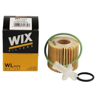 WIX  OIL FILER P/N WL7473 กระดาษ,57260,HU 6006Z ,YARIS 1.2 NSP152