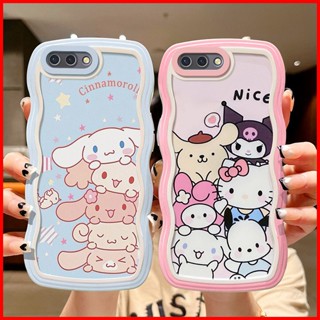 เคส OPPO A3S สำหรับ OPPO A3S A12E เคสโทรศัพท์มือถือ tpu เรียบง่าย แฟชั่น สําหรับ XX