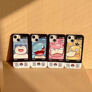 Casing Hard Case Compatible With iPhone11 iPhone12 iPhone12Pro iPhone12ProMax iPhone13 iPhone13Pro iPhone13ProMax 14 14Pro 14Plus 14ProMax Cartoon Pattern Cover