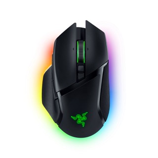 Razer Basilisk V3 Pro Wireless Gaming Mouse เมาส์เกมมิ่งไร้สาย (รับประกัน2ปี)