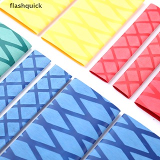 Flashquick ปลอกแฮนด์มือจับยาง กันลื่น กันความร้อน สําหรับรถจักรยานยนต์