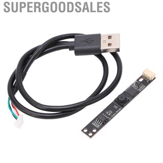 Supergoodsales Computer Camera Module OV7675 Mini USB Board For