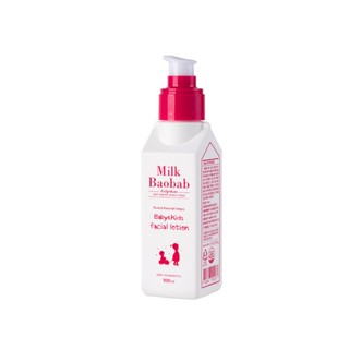 Milk Baobab Baby &amp; Kids Facial Lotion 100ml