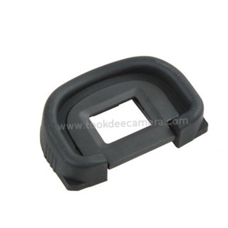 ยางรองตา EyeCup EG Canon 5D III,7D,7D II,1D Mk III,IV,1Ds III,1D X