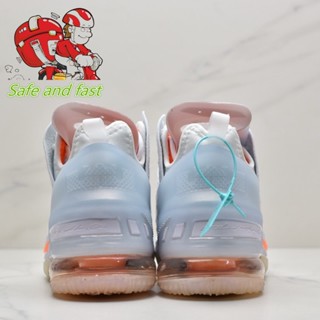 Sh230308 N8866k James N8866k Lebron Xvii Lebron 18th Generation รองเท้ากีฬา รองเท้าบาสเก็ตบอล ระบายอากาศ น้ําหนักเบา เข้ากับทุกการแต่งกาย