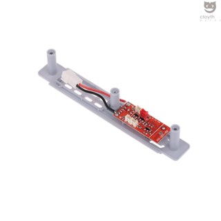 แผ่นบอร์ดตัวรับสัญญาณหลัก สําหรับโดรน Z51 RC DIY